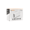 SBOX BT-803W, Bluetooth reproduktor, biely