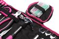 Sada náradia HOME PINK 120 BAG, bez púzdra SIXTOL
