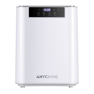 Anycubic Wash & Cure 3 Max – systém na umývanie a vytvrdzovanie 3D tlače