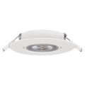 Emos ZD3121 LED bodové svítidlo 5W bílé Exclusive teplá bílá