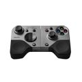 TESLA - SET MediaBox XA400 Android TV + Shaks S5b