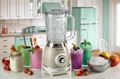Ariete Vintage blender, krémový 583/03