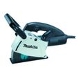 Makita Drážkováčka 125 mm, 1400 W, Makpac