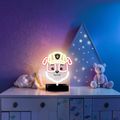 Neon LED na stojane Paw Patrol - Rubble OW-120446
