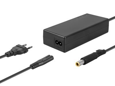 AVACOM nabíjací adaptér pre notebooky Dell 19,5 V 4,62 A 90W konektor 7,4 mm x 5,1 mm s vnútorným pinom