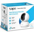 TP-link Tapo C210, Pan/Tilt Home Security kamera