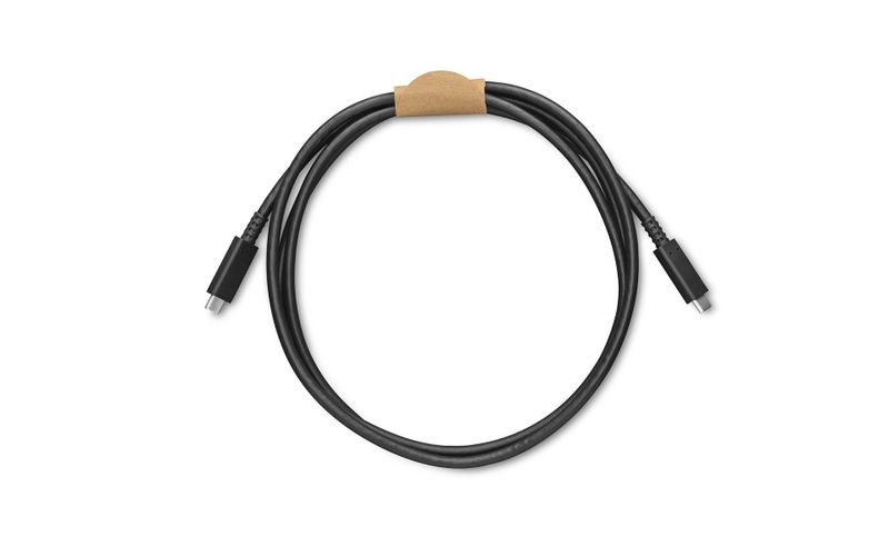 Wacom One 12/13T USB-C do C cable 1.8M