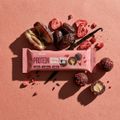 Protein energy balls - Gymbeam, jahoda vanilka, 45 g