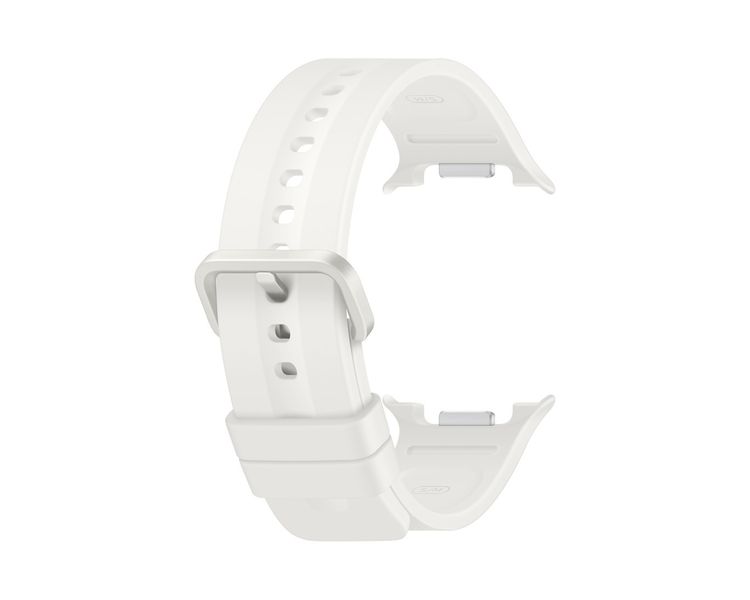 Samsung Športový remienok (veľkosť S/M) Watch9 Cream