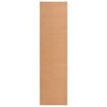 vidaXL Koberec behúň BCF béžový 80x350 cm