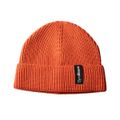 Čiapka Alpine Beanie Rust - GymBeam