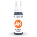 AK Interactive: General Series - Fluorescent Blue