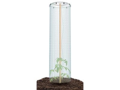 Súprava na pestovanie paradajok TOMATO GROWER CAP 38,5cm