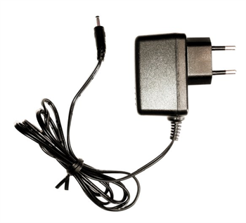 Napájací zdroj 5V/1,5A 100÷240V 50/60 Hz 7,5W, konektor 3,5 x 1,35 x 9mm Napájecí zdroj 5V/1,5A 100÷240V 50/60 Hz 7,5W, konektor 3,5 x 1,35 x 9mm