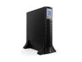 Green Cell UPS13 záložný zdroj UPS Online RTII 1000VA LCD