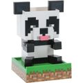 Stojan na ceruzky Minecraft - Panda