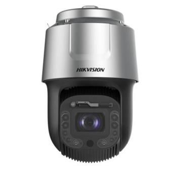 Hikvision 8MPix IP PTZ Darkfighter kamera; 25x ZOOM, IR 500m, Audio, Alarm, WDR 140dB, IK10, stierač