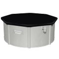 Bestway Flowclear Bazénová plachta 396 cm