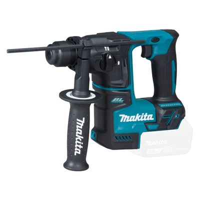 Makita Aku vrtací kladivo Li-ion LXT 18V, bez aku   Z