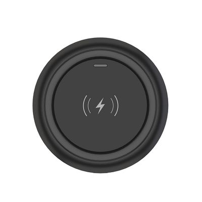 Devia wireless charger Allen 15W black