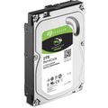 SEAGATE BarraCuda 2TB/3,5"/256MB/20,2mm