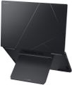 ASUS Zenbook Duo 14 OLED/UX8406CA-OLED166X/U9-285H/14"/2880x1800/T/32GB/1TB SSD/Arc 140T/W11P/Gray/2 ASUS Zenbook Duo/ Core Ultra 9 285H/ 32GB/ 1TB SSD/ Intel Arc/ 14"WQXGA+,120Hz,touch/ W11P/ šedý