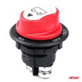 Hlavný vypínač autobatérie 12/24V max. 100A AMiO-03026