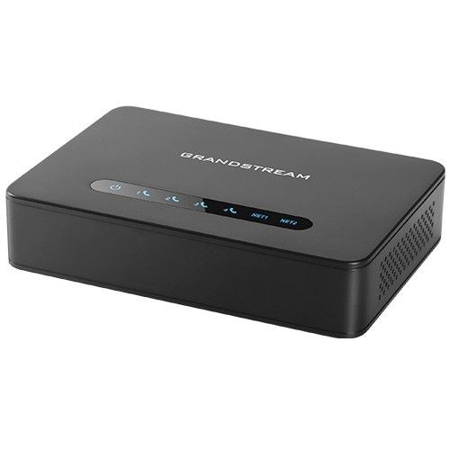 Grandstream HT814 V2 FXS ATA brána
