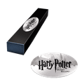 Čarovná hůlka Harry Potter - ukradnutá čarovná hůlka
