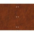 vidaXL Obrubník trávnika 20 pcs 25 x 103 cm Poveternostne odolná oceľ