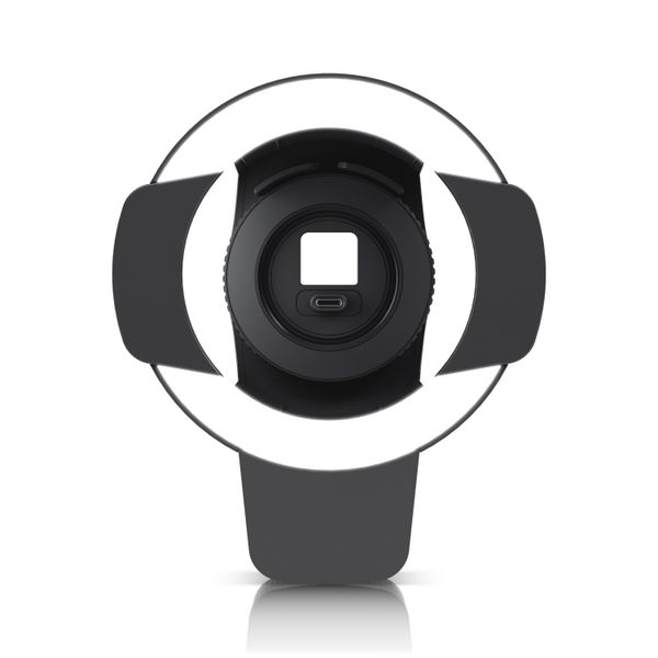 Ubiquiti UACC-AI-Pro-Enhancer, AI Pro Enhancer, čierna