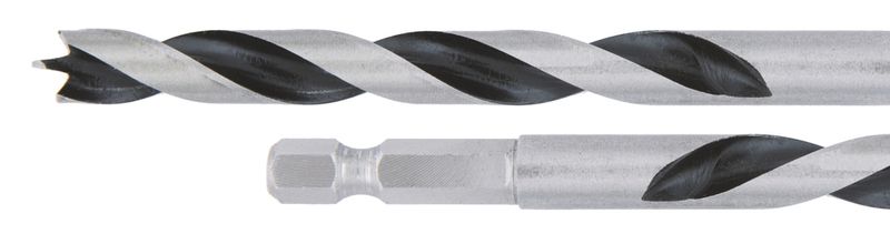 Makita vrták drevo 8 mm, bit