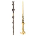 Sada paličiek Harry Potter - Bezová a Lorda Voldemorta (2 ks)