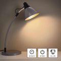 LED žiarovka Filament A60 A CLASS / E27 / 7,2 W (100 W) / 1521 lm / teplá biela