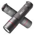 CREE LED nabíjacie kovové svietidlo Ultibright 90, 1200lm