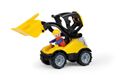 Auto Truckies nakladač v krabici