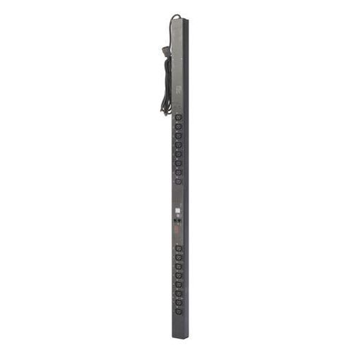 APC Rack PDU, Switched, Zero U, 10A, 230V, AP7950B