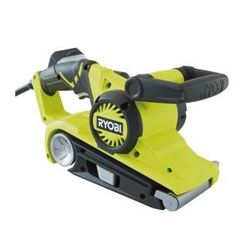 Ryobi, EBS800V, 800W pásová brúska