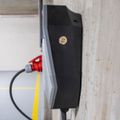 Třífázová nástěnná nabíječka pro elektrická vozidla 11kW 16A 400V AMiO-04842