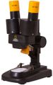 Stereomikroskop Bresser National Geographic 20x