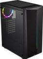 FSP CMT151/Midi Tower/Transparentný/Čierna