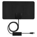 EMOS CITY LEAF-C600 izbová anténa DVB-T2, DAB, filter LTE/4G/5G