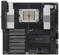ASUS PRO WS WRX90E-SAGE SE Základná doska, AMD WRX90, TR5, 8× DDR5 DIMM (max. 2048 GB), 4× M.2, 2× USB-C, 2× miniDP, VGA, 10GbE LAN, EEB