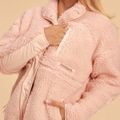 Dámska bunda Bliss Pink - BeastPink, veľkosť M, veľkosť oblečenia M