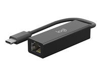 Sieťový adaptér - USB-C - Gigabit Ethernet