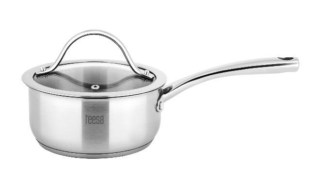 Sada hrncov TEESA COOK EXPERT MASTER TSA0141, 6ks