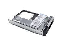 Pevný disk - 1,2 TB - hot-swap - 2,5" (v nosiči 3,5") - SAS 12 Gb/s - 10000 ot./min. - pre PowerEdge C6420 (3,5"); Storage NX3240
