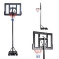 Basketbalový kôš NILS ZDK321