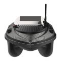 Lodička na návnadu FLYTEC V080 s vyhľadávačom + batériou