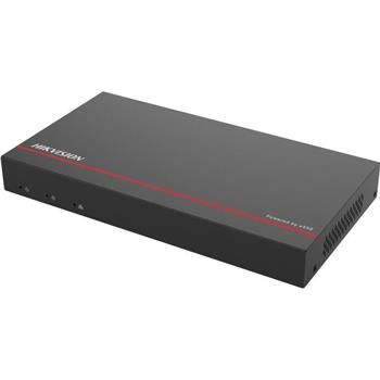 Hikvision 8 kanálový NVR pre IP kamery; 1x SSD 1TB; PoE